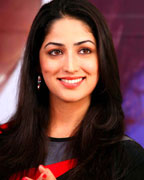 Yami Gautam